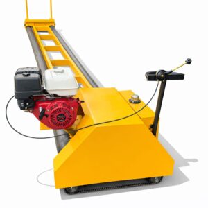Cilindro Pavimentador Hidráulico Vibratorio