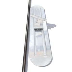 Flota canal tipo big blue 1.20mts